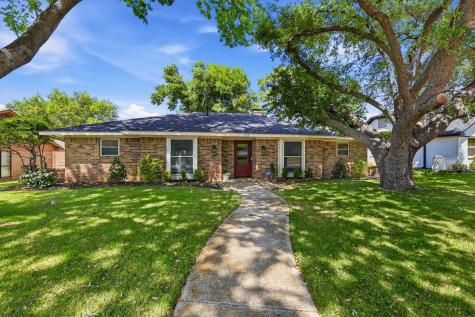 1519 Chisolm Trail Lewisville TX 75077