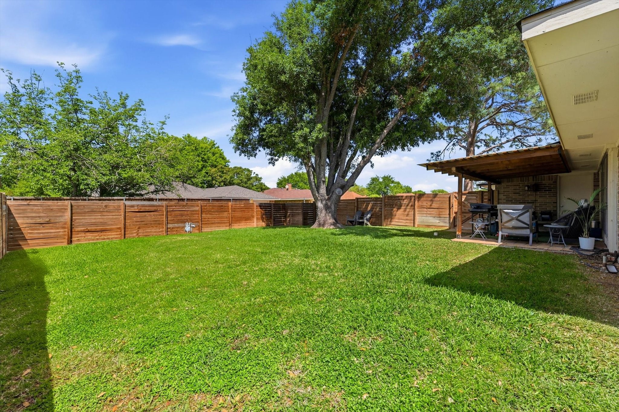 1519 Chisolm Trail Lewisville TX 75077