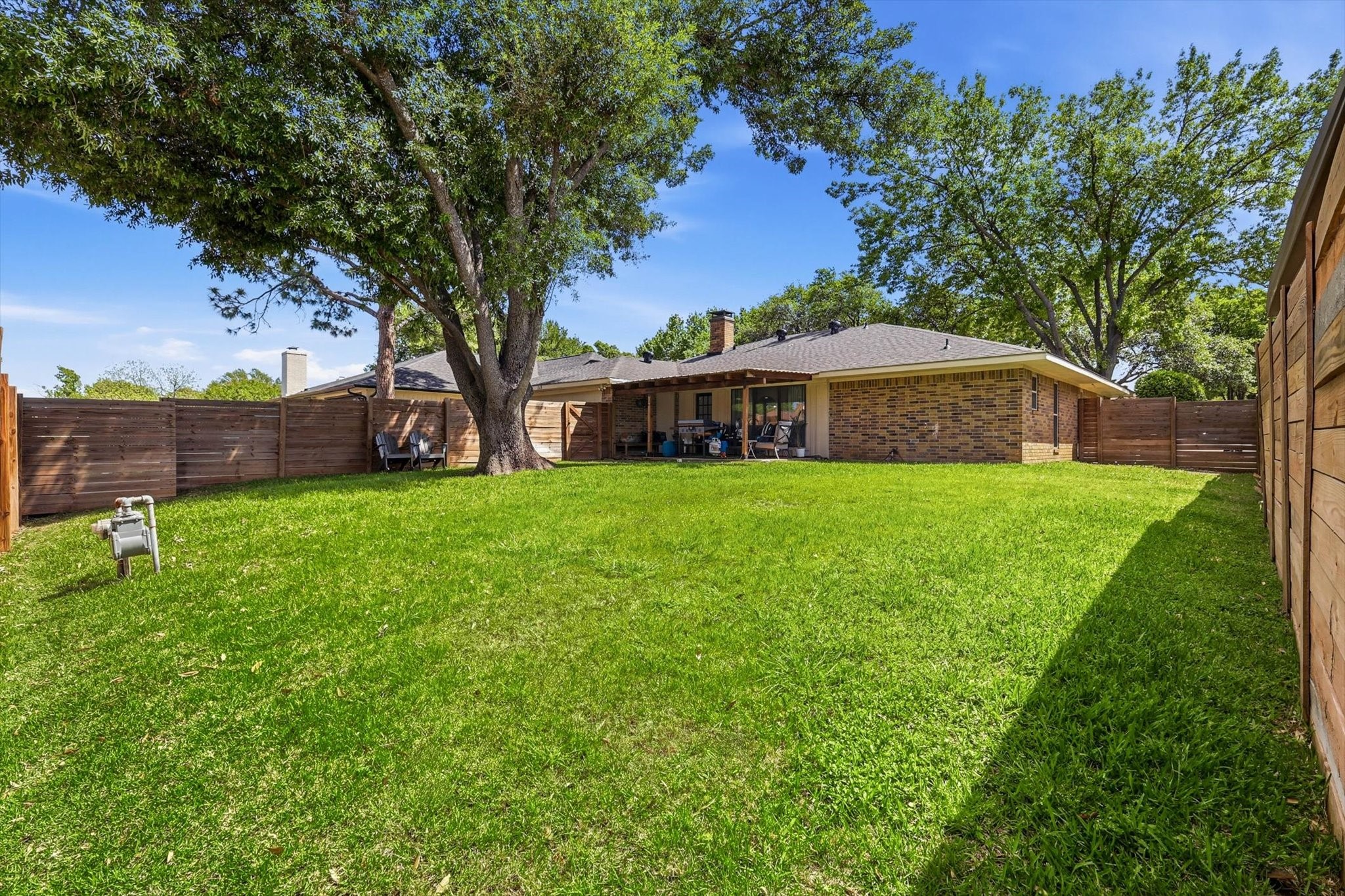 1519 Chisolm Trail Lewisville TX 75077