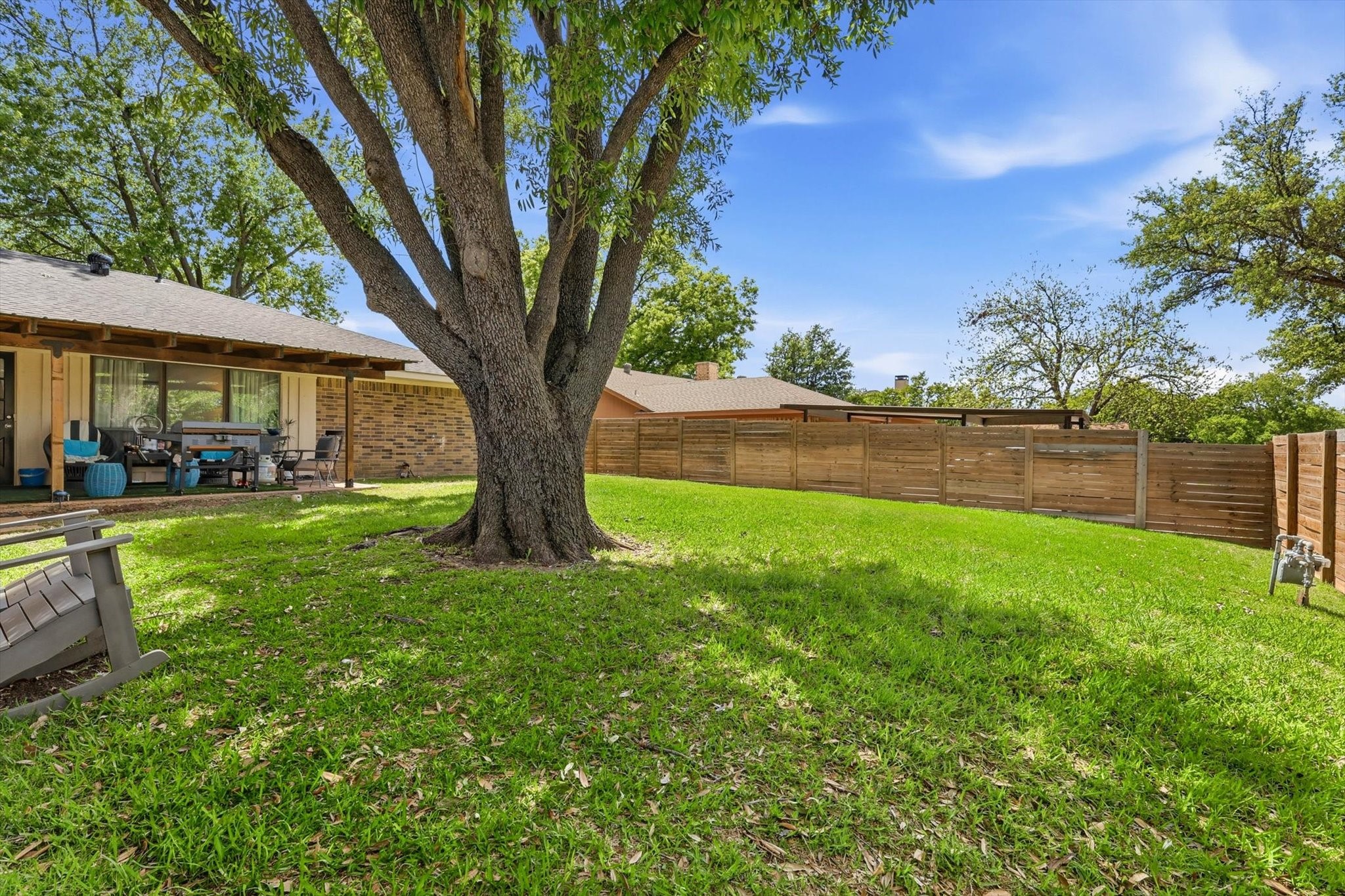 1519 Chisolm Trail Lewisville TX 75077