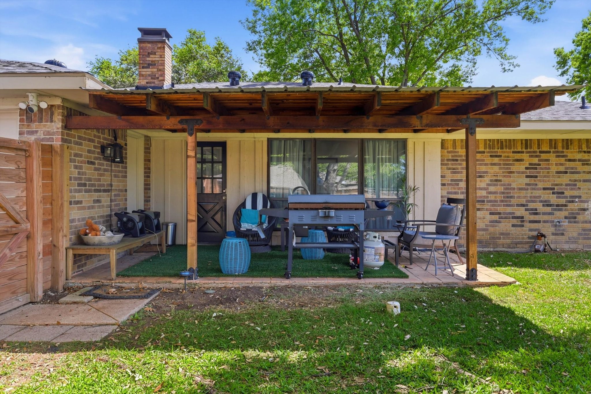 1519 Chisolm Trail Lewisville TX 75077