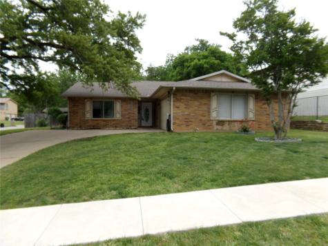 3009 Wayfarer Road Bedford TX 76021