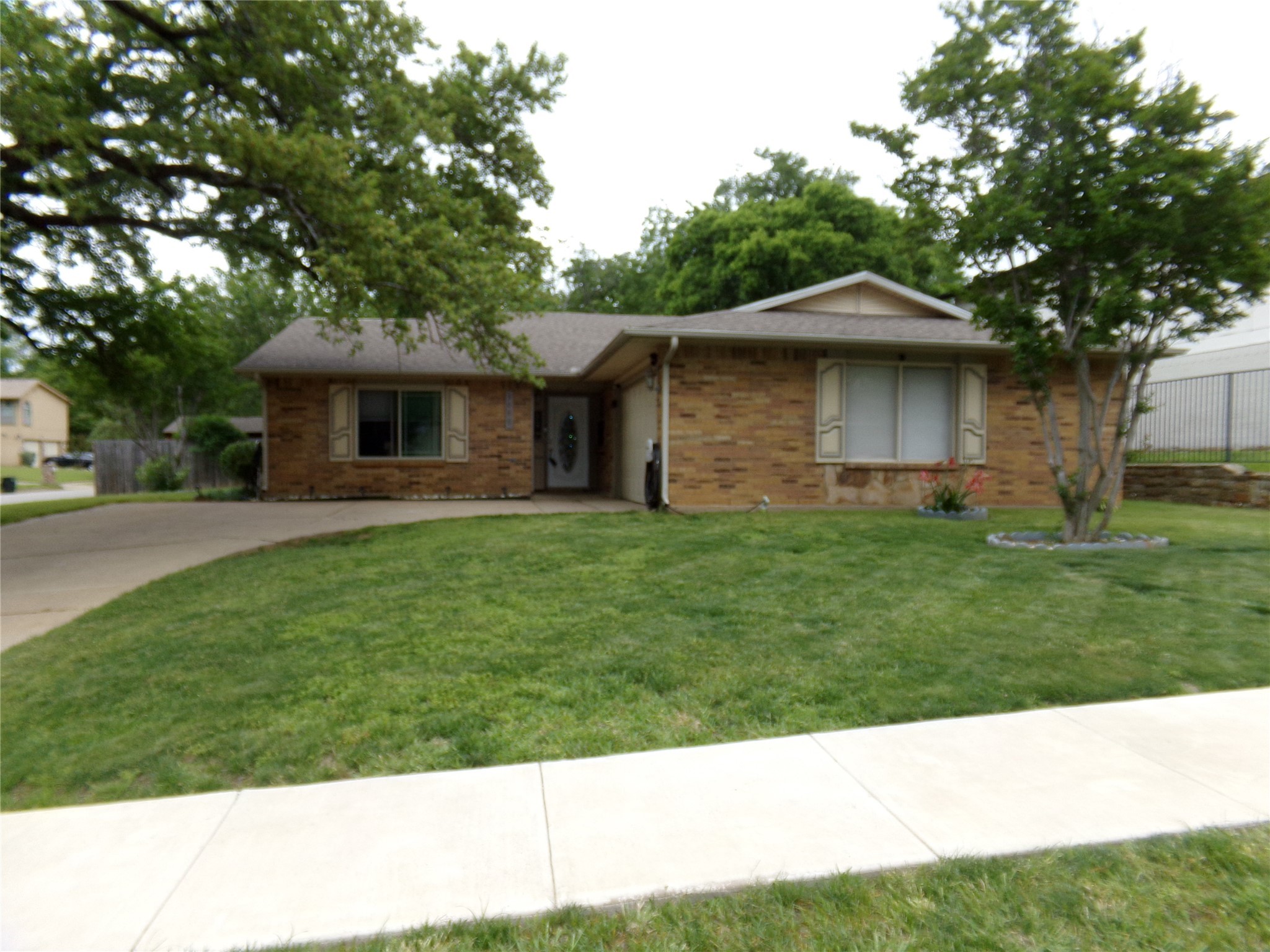 3009 Wayfarer Road Bedford TX 76021