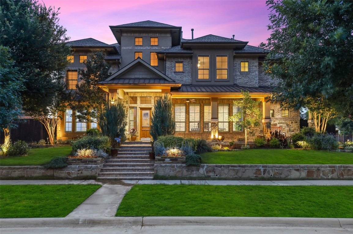 3176 Kentshire Lane Frisco TX 75034