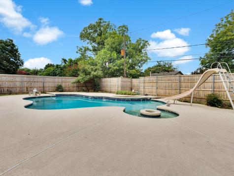 6004 Ken Avenue Arlington TX 76001