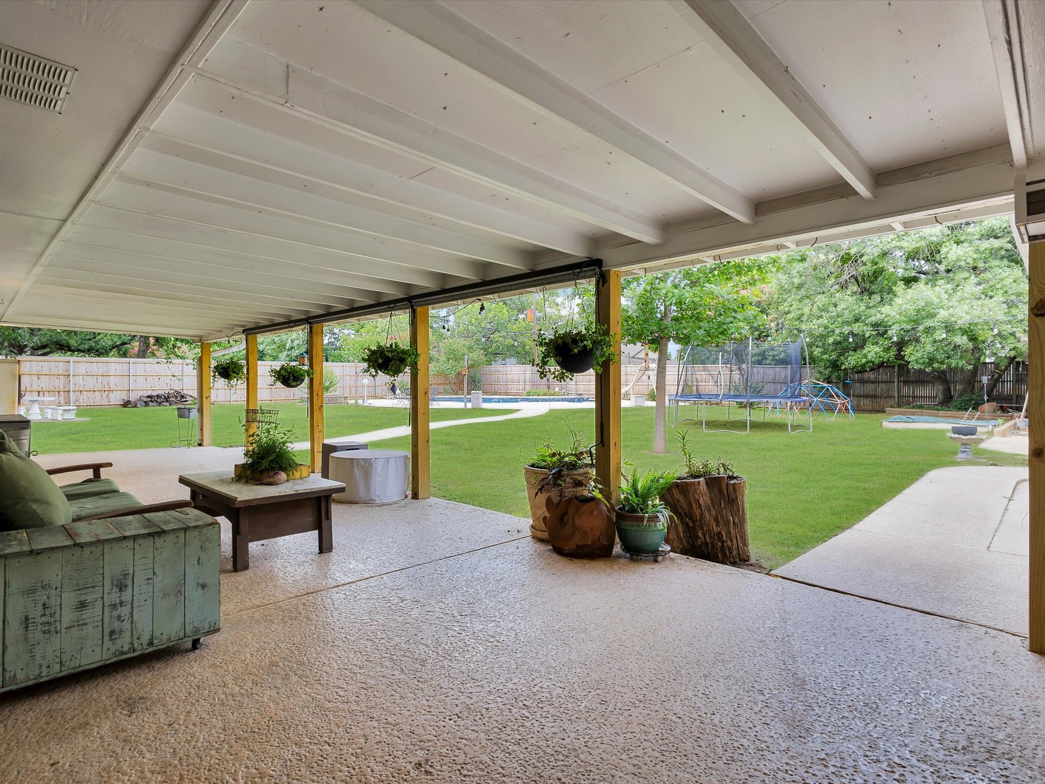 6004 Ken Avenue Arlington TX 76001