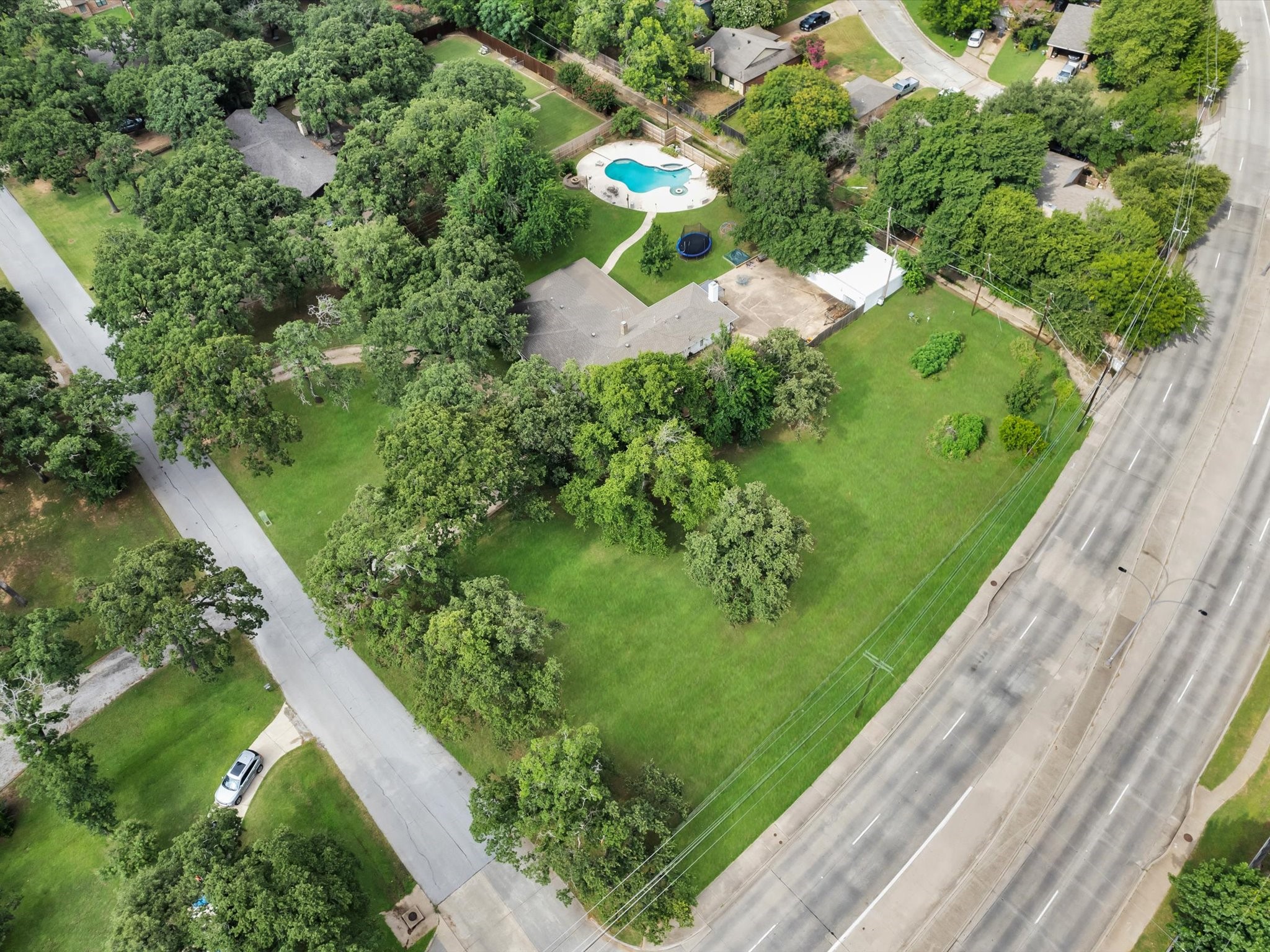 6004 Ken Avenue Arlington TX 76001