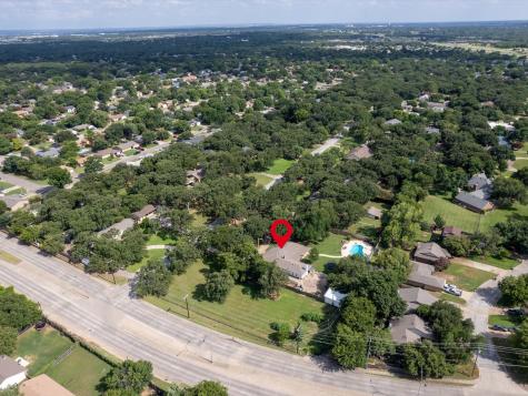6004 Ken Avenue Arlington TX 76001