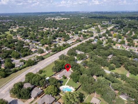 6004 Ken Avenue Arlington TX 76001