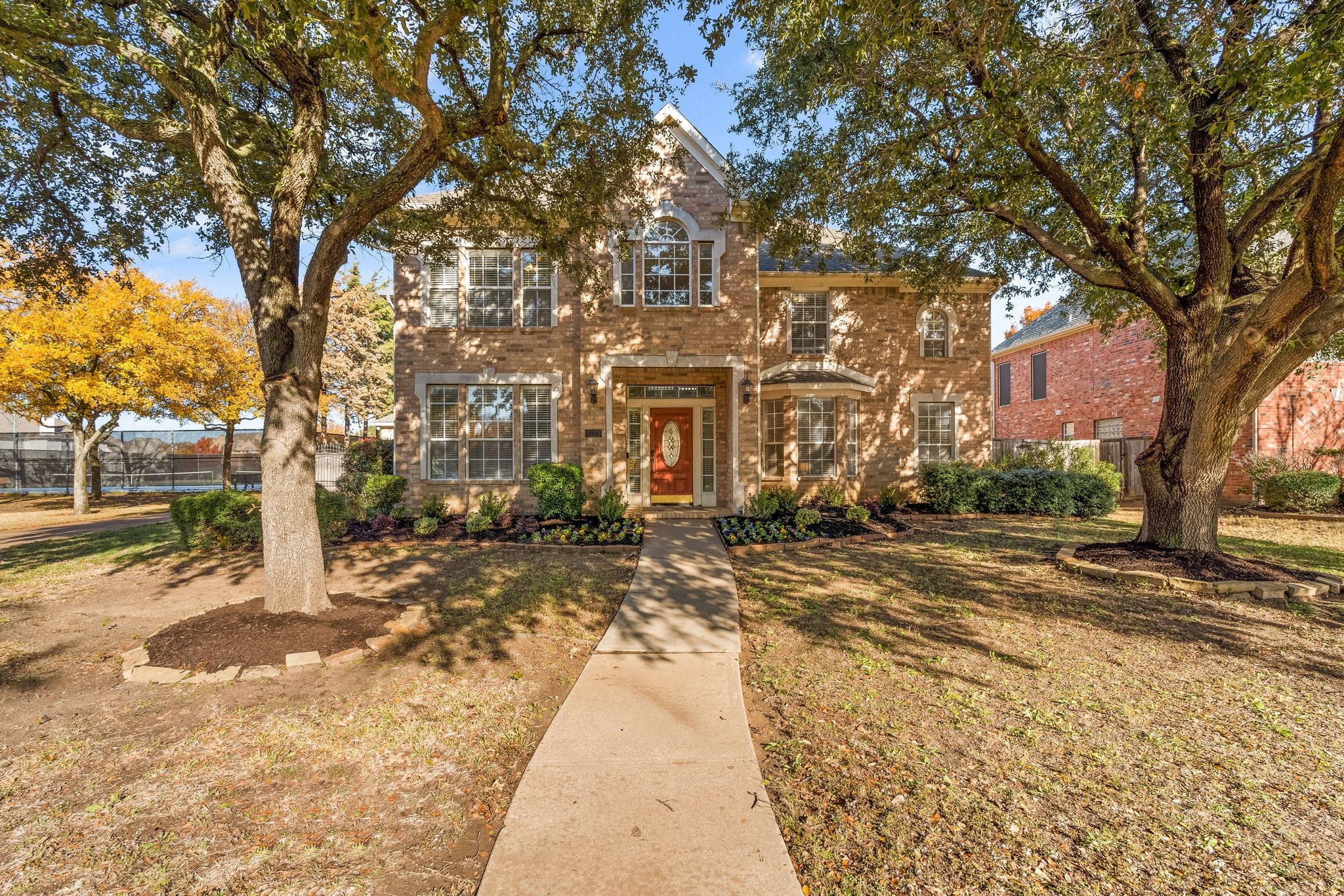 1724 Water Lily Drive Southlake TX 76092