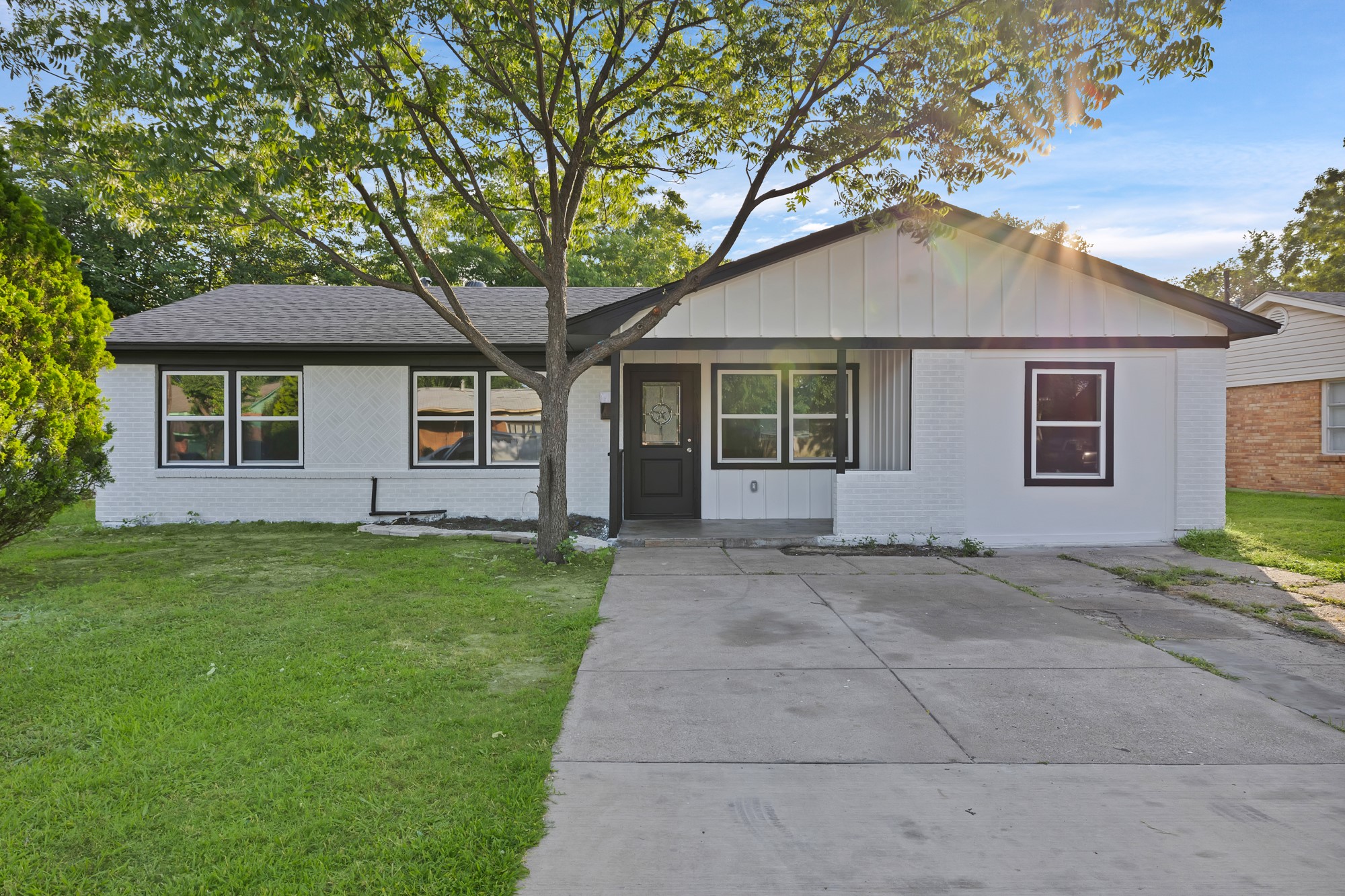 1921 Delmar Drive Garland TX 75040