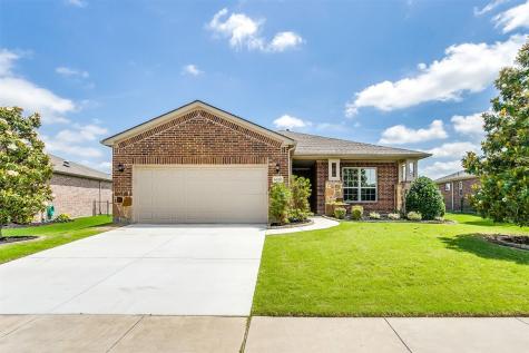 6200 Eagle Point Lane Frisco TX 75036