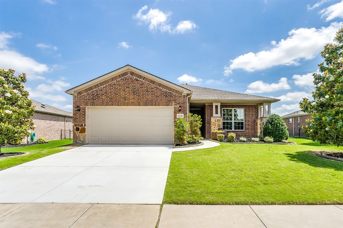 6200 Eagle Point Lane Frisco TX 75036