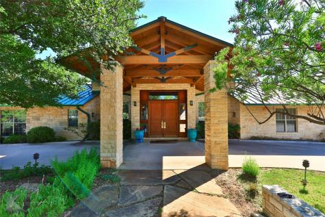 141 Olympia Lane Tuscola TX 79562
