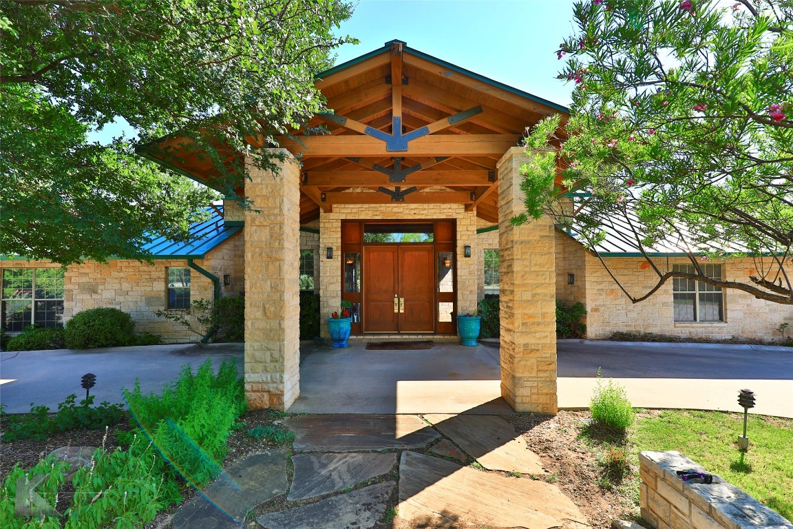 141 Olympia Lane Tuscola TX 79562