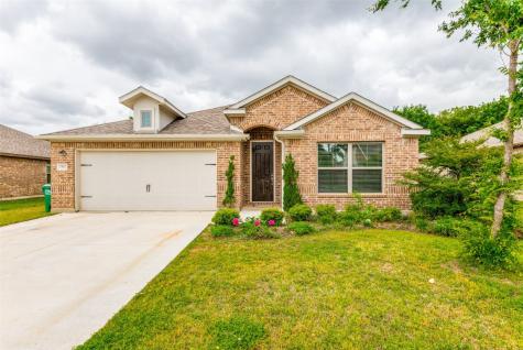 2901 Megan Street Denton TX 76209