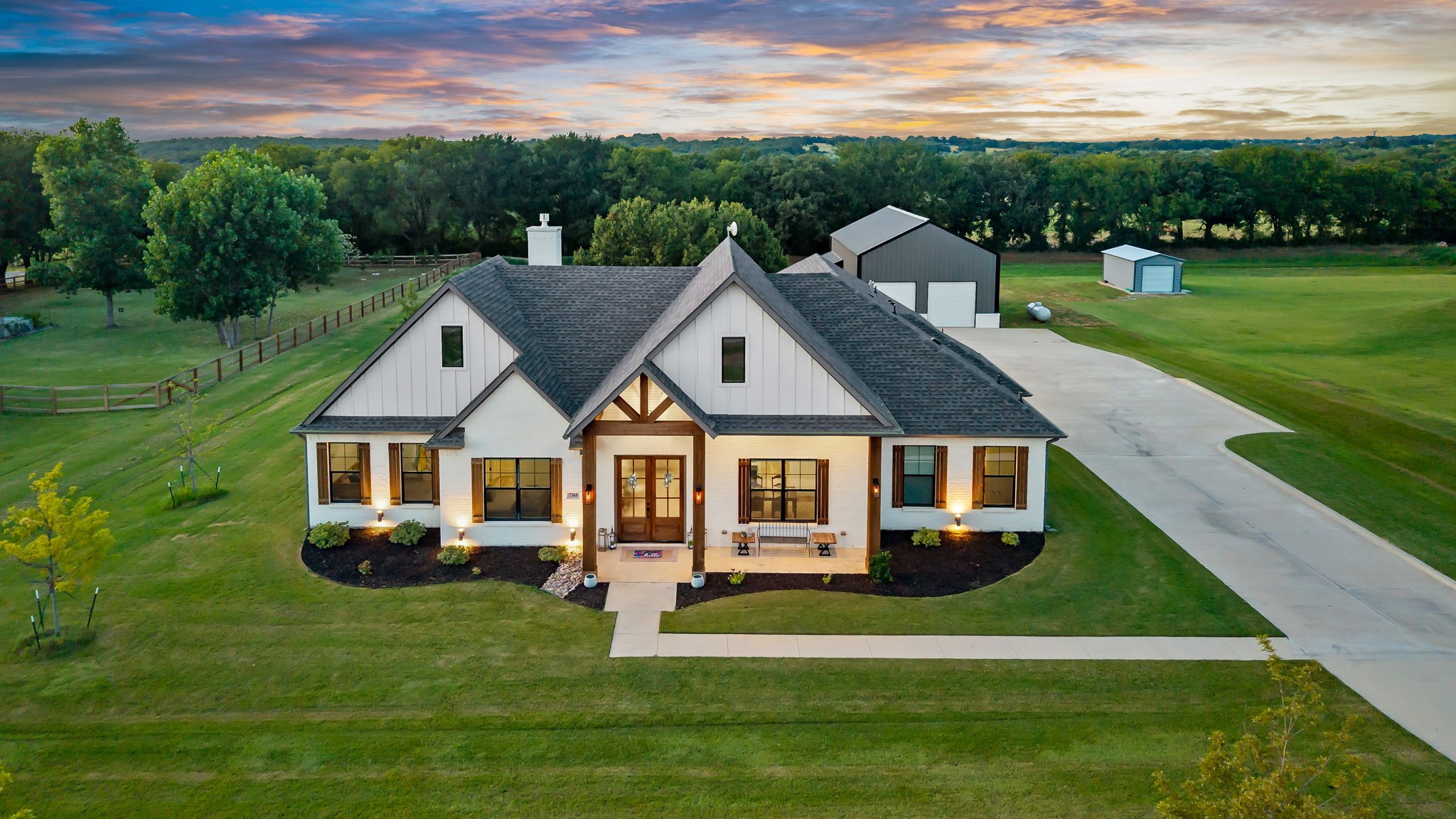 7360 Shady Oak Drive Aubrey TX 76227