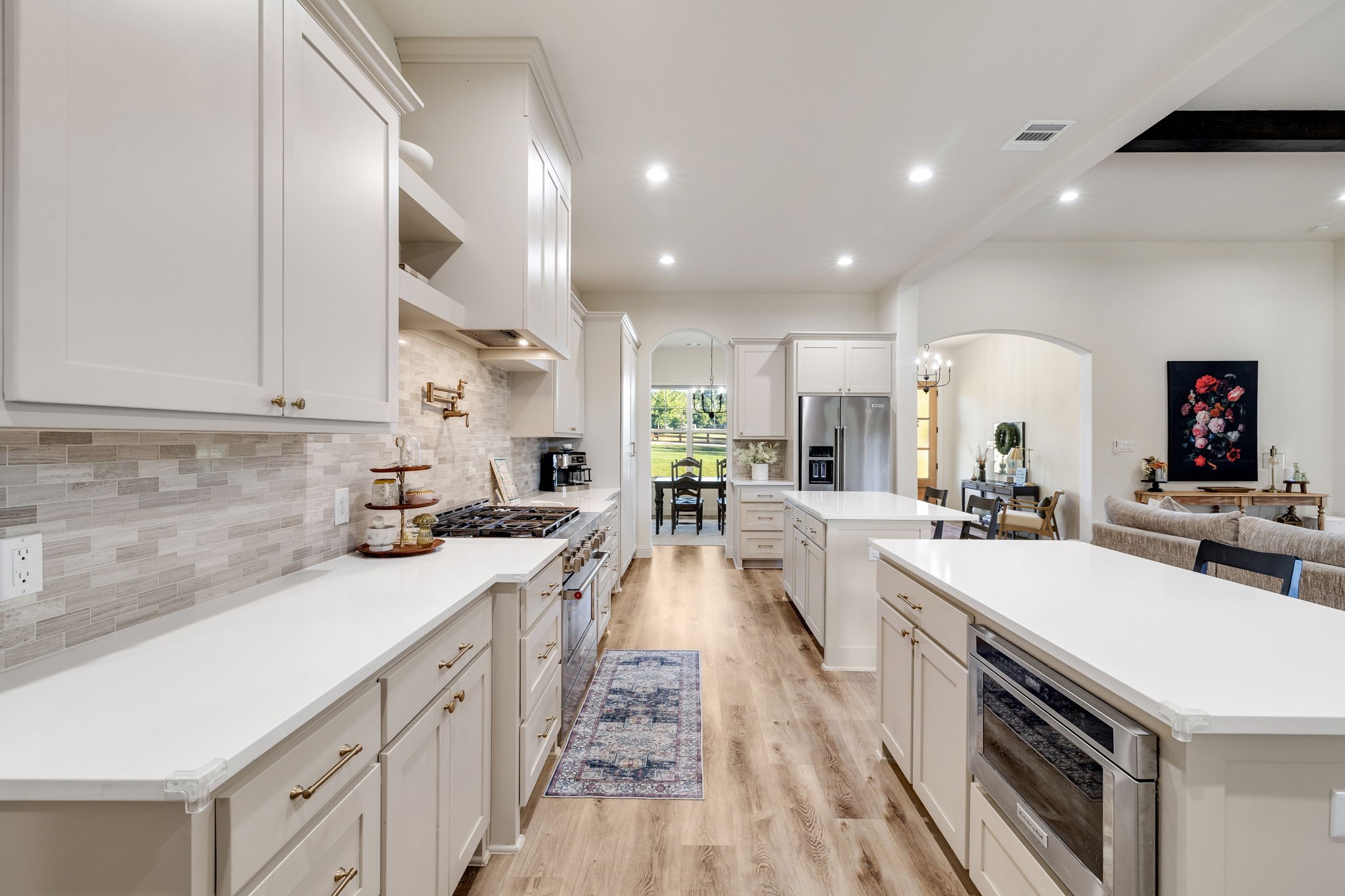 7360 Shady Oak Drive Aubrey TX 76227