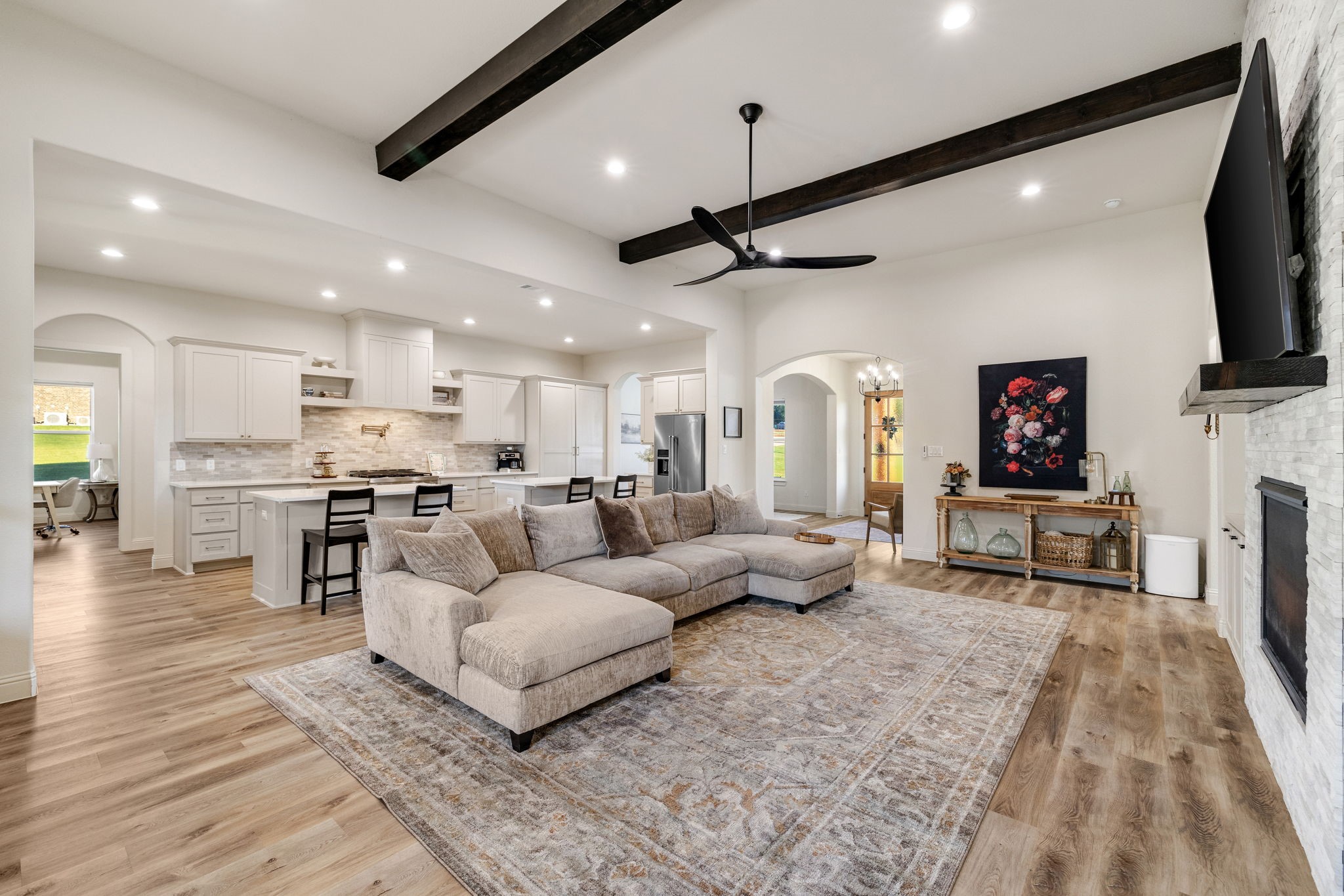 7360 Shady Oak Drive Aubrey TX 76227