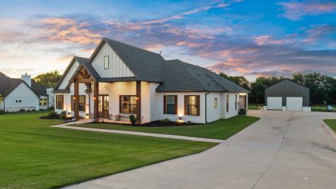 7360 Shady Oak Drive Aubrey TX 76227