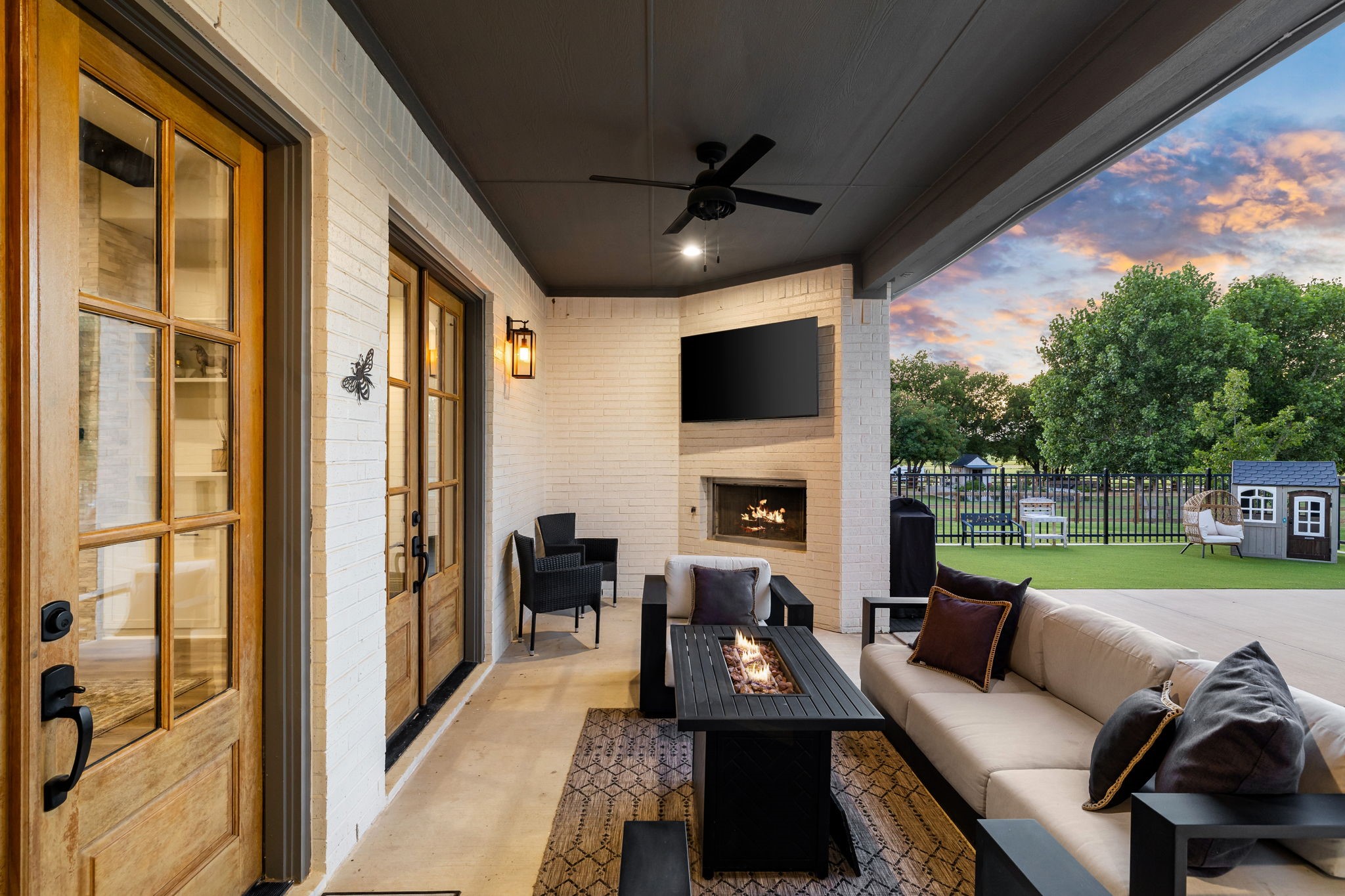 7360 Shady Oak Drive Aubrey TX 76227