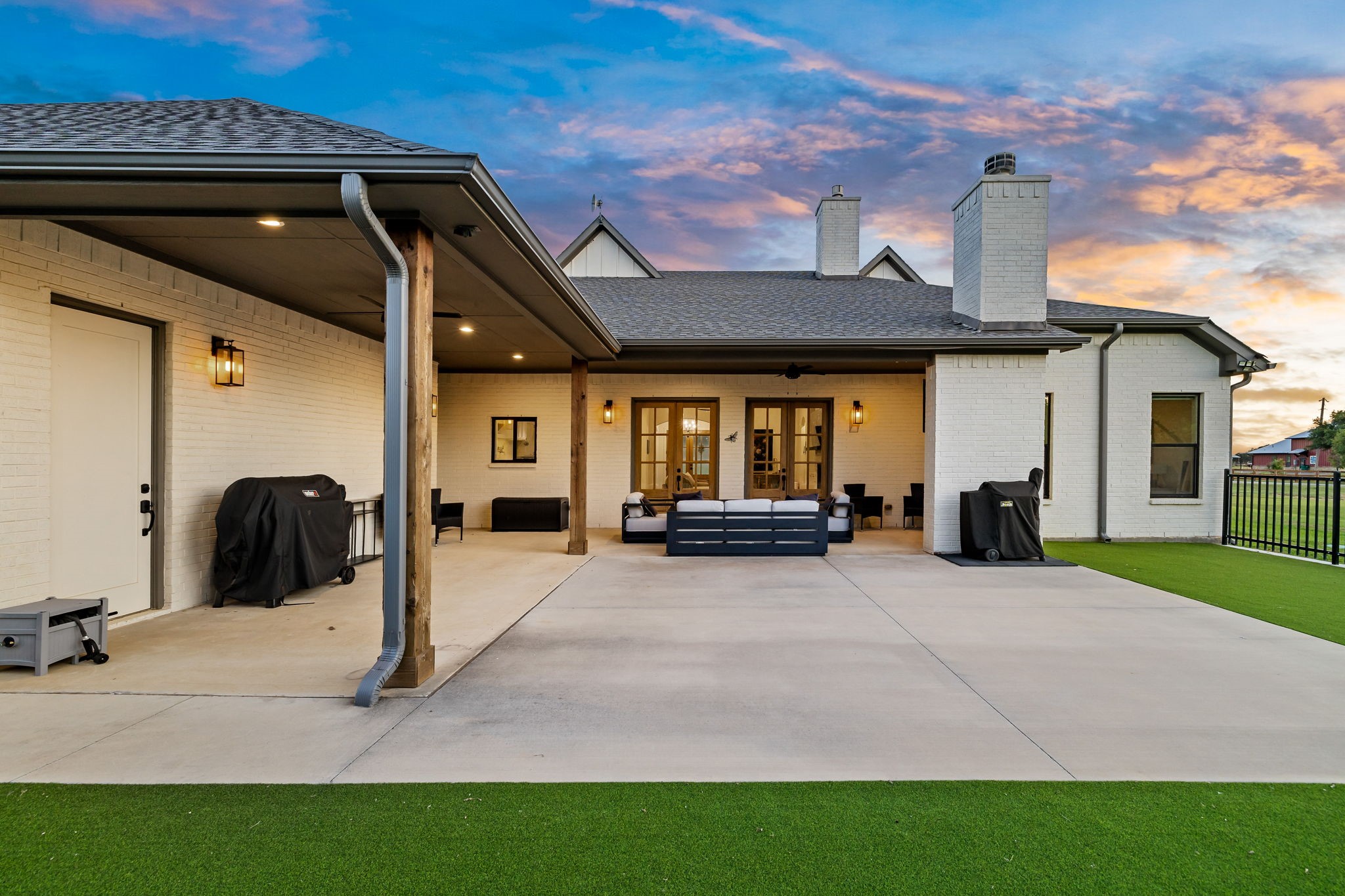7360 Shady Oak Drive Aubrey TX 76227