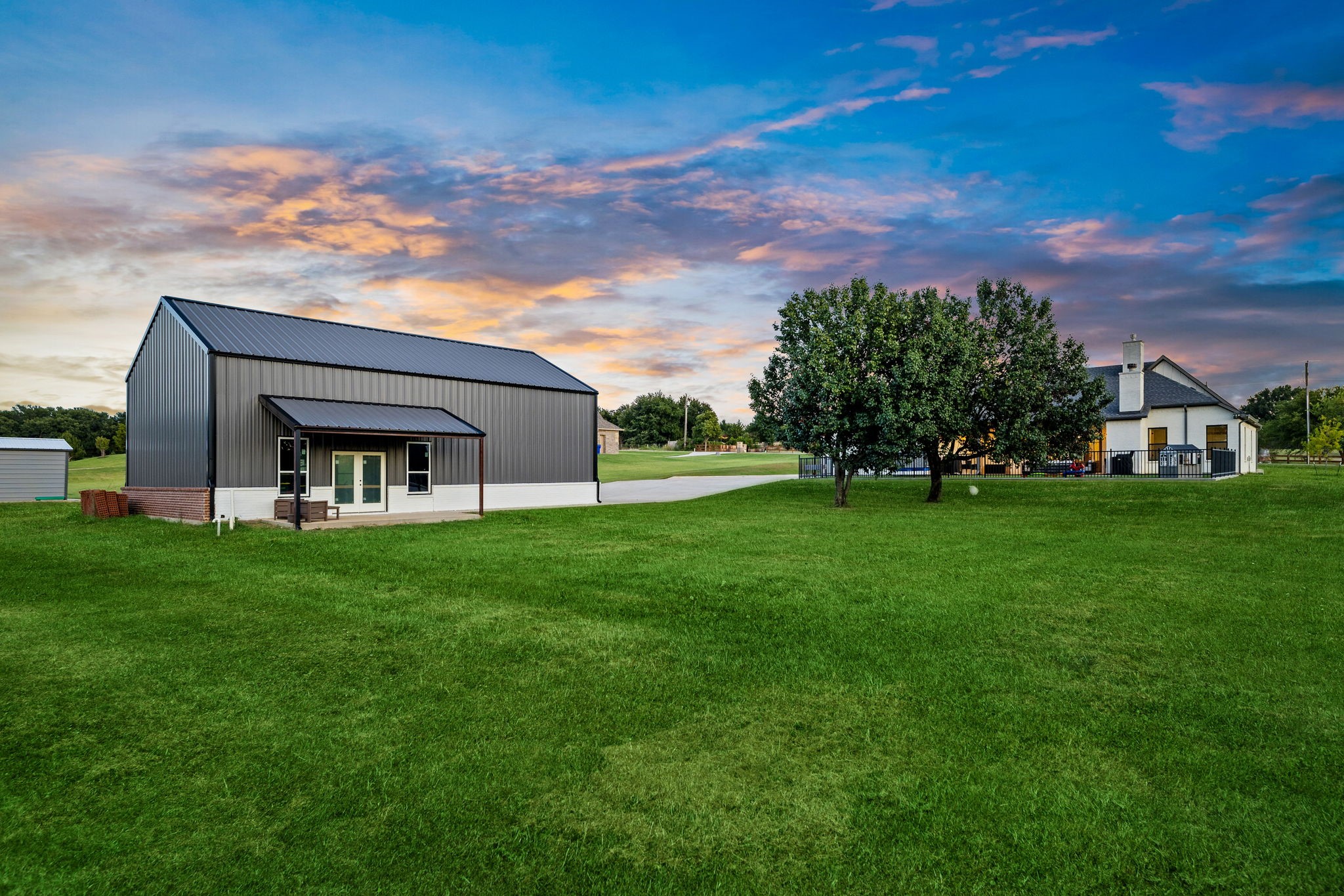 7360 Shady Oak Drive Aubrey TX 76227