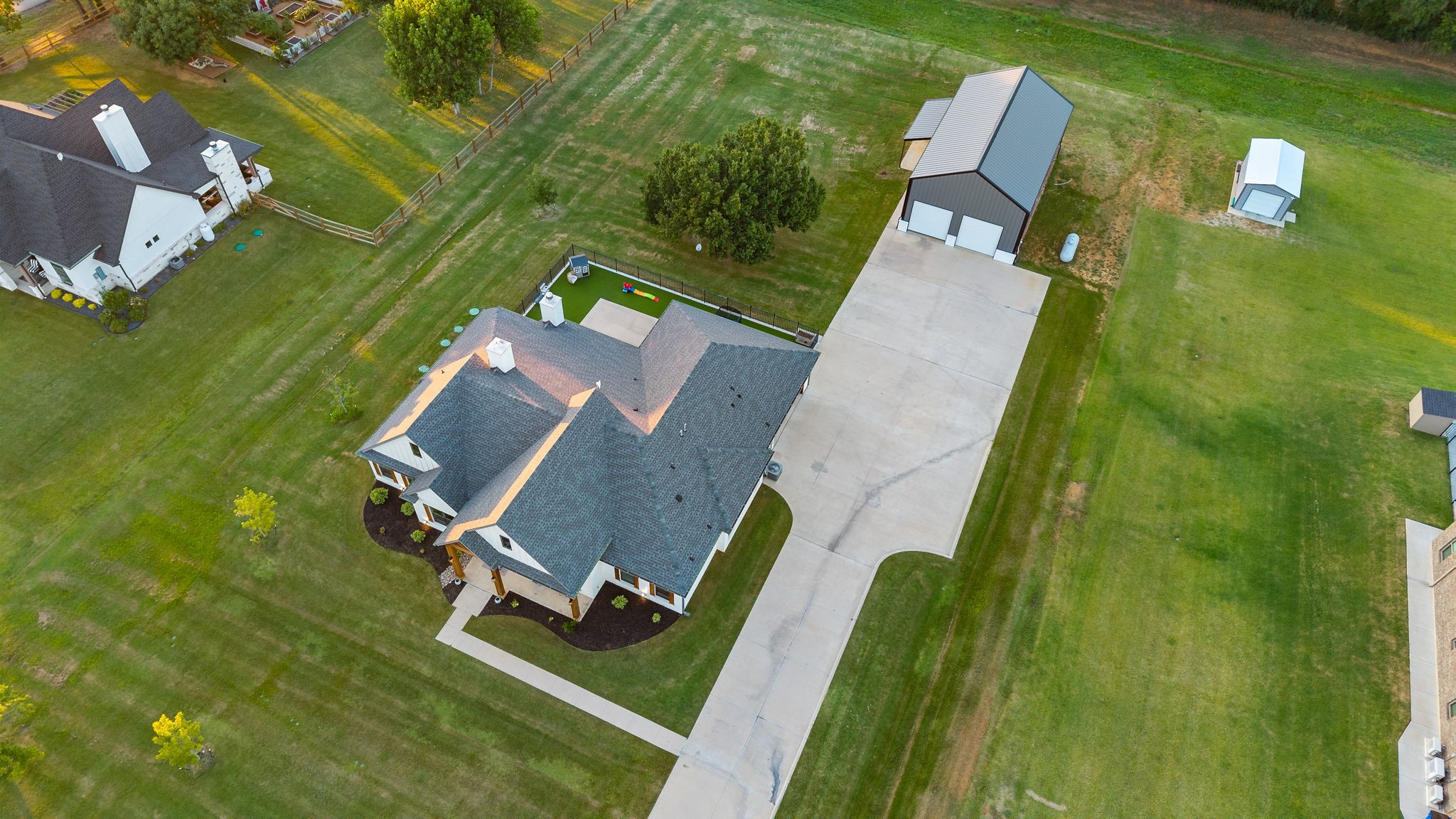 7360 Shady Oak Drive Aubrey TX 76227