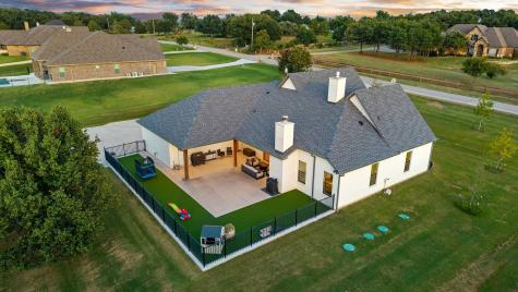 7360 Shady Oak Drive Aubrey TX 76227