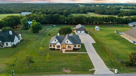 7360 Shady Oak Drive Aubrey TX 76227