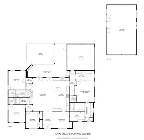 7360 Shady Oak Drive Aubrey TX 76227