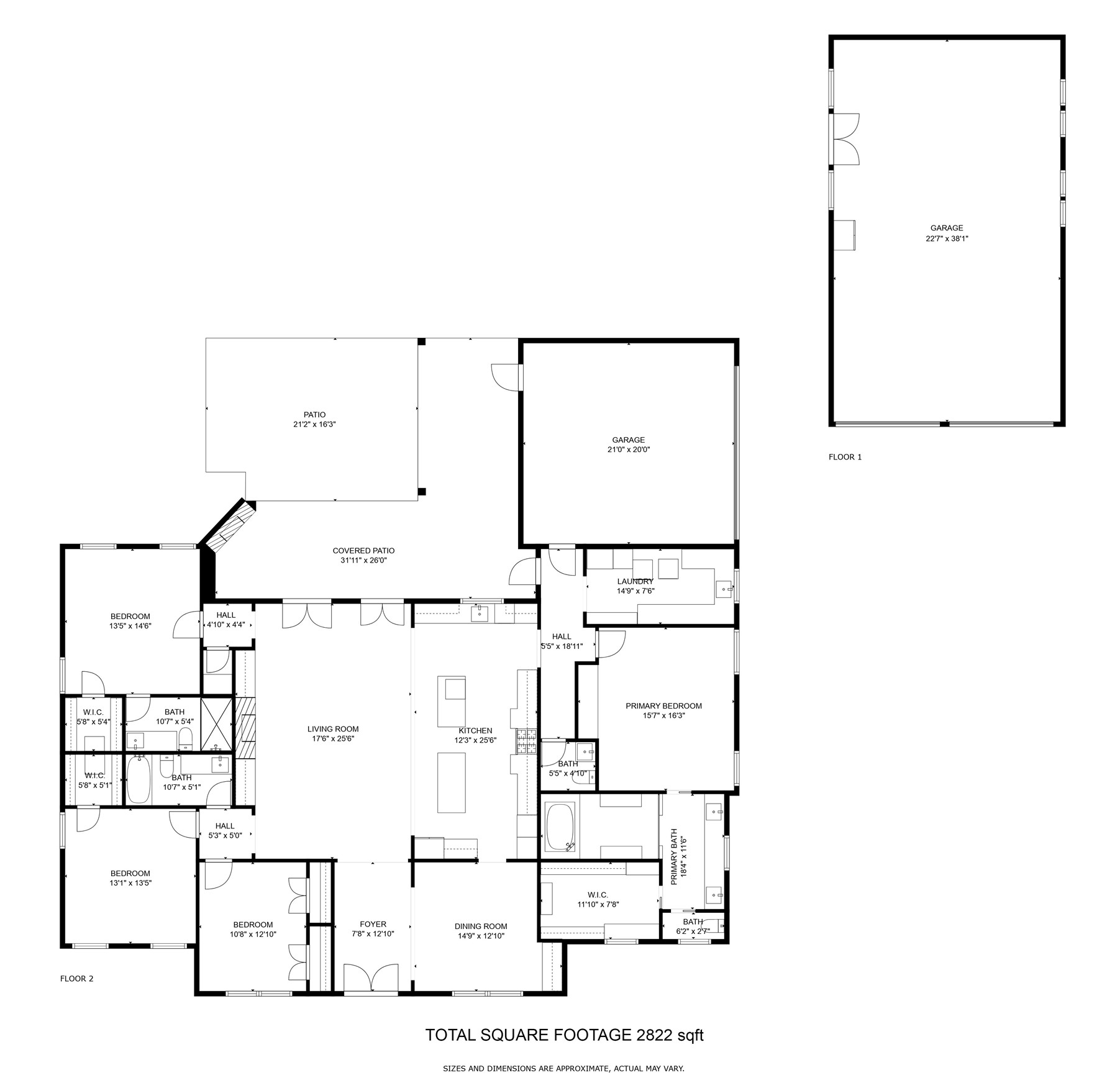 7360 Shady Oak Drive Aubrey TX 76227