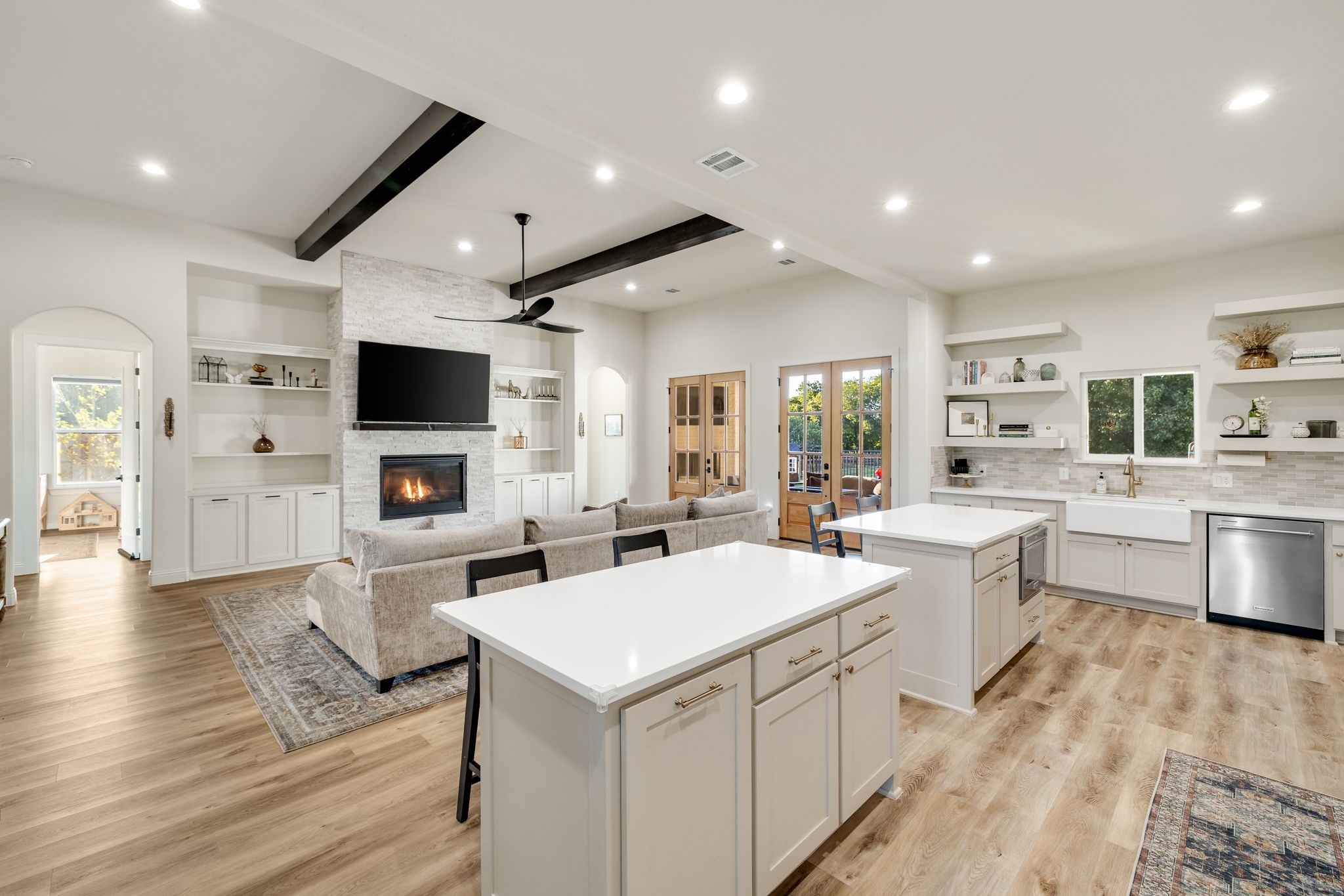 7360 Shady Oak Drive Aubrey TX 76227
