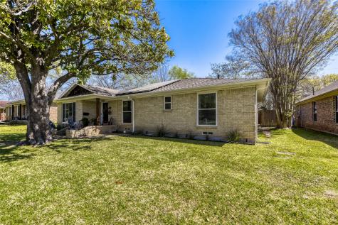 6228 Symphony Lane Dallas TX 75227