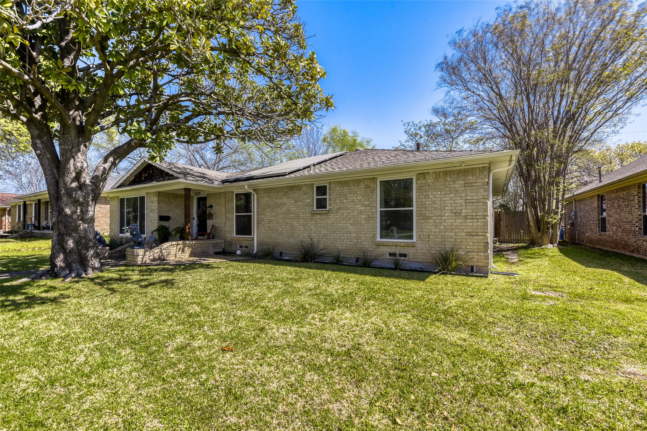 6228 Symphony Lane Dallas TX 75227