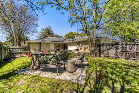 6228 Symphony Lane Dallas TX 75227
