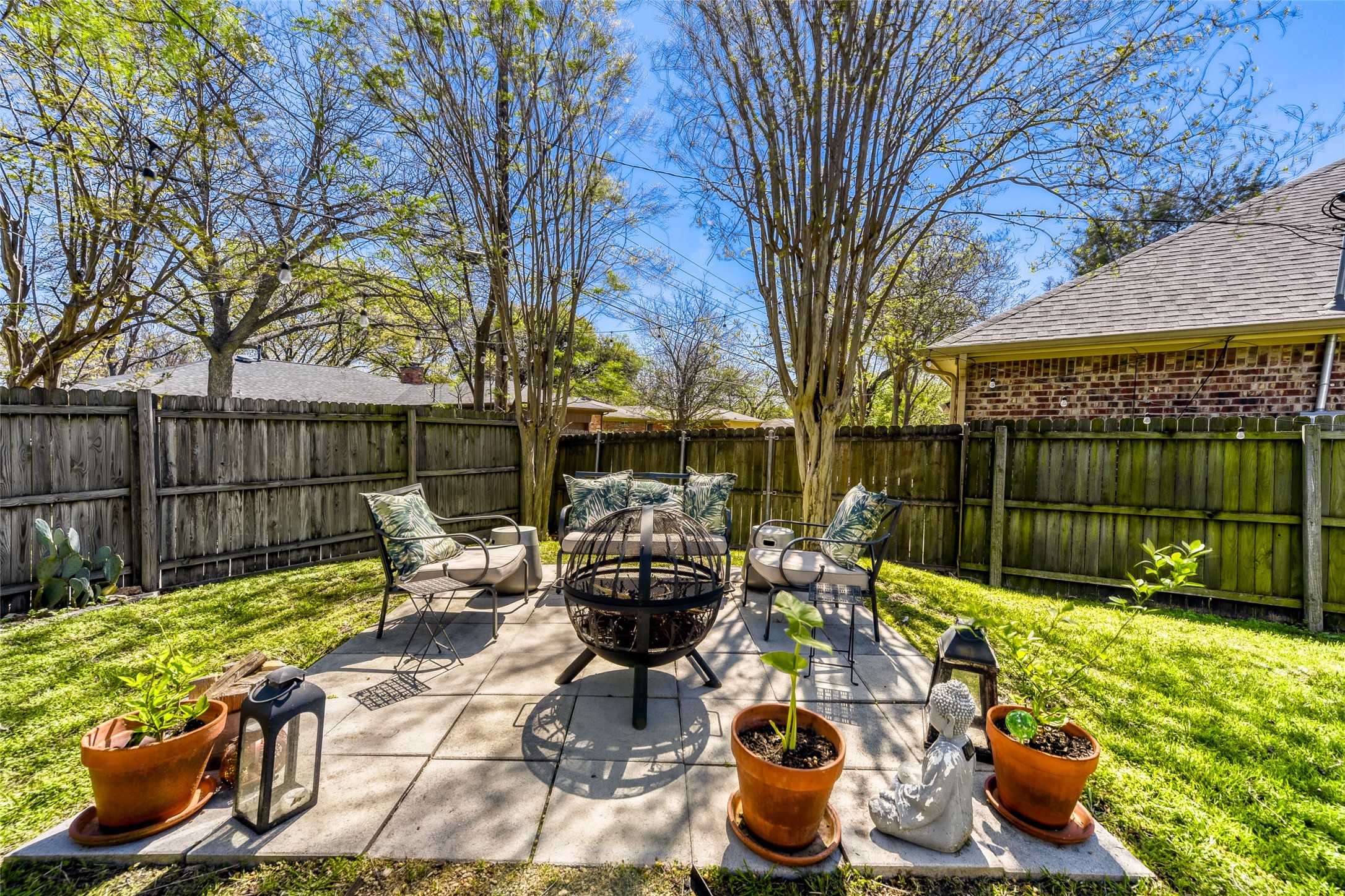 6228 Symphony Lane Dallas TX 75227
