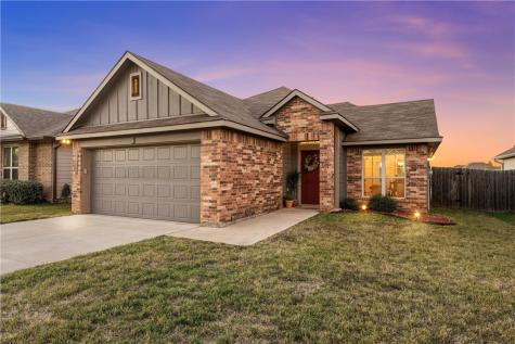 3916 South Fork Ranch Road Waco TX 76705