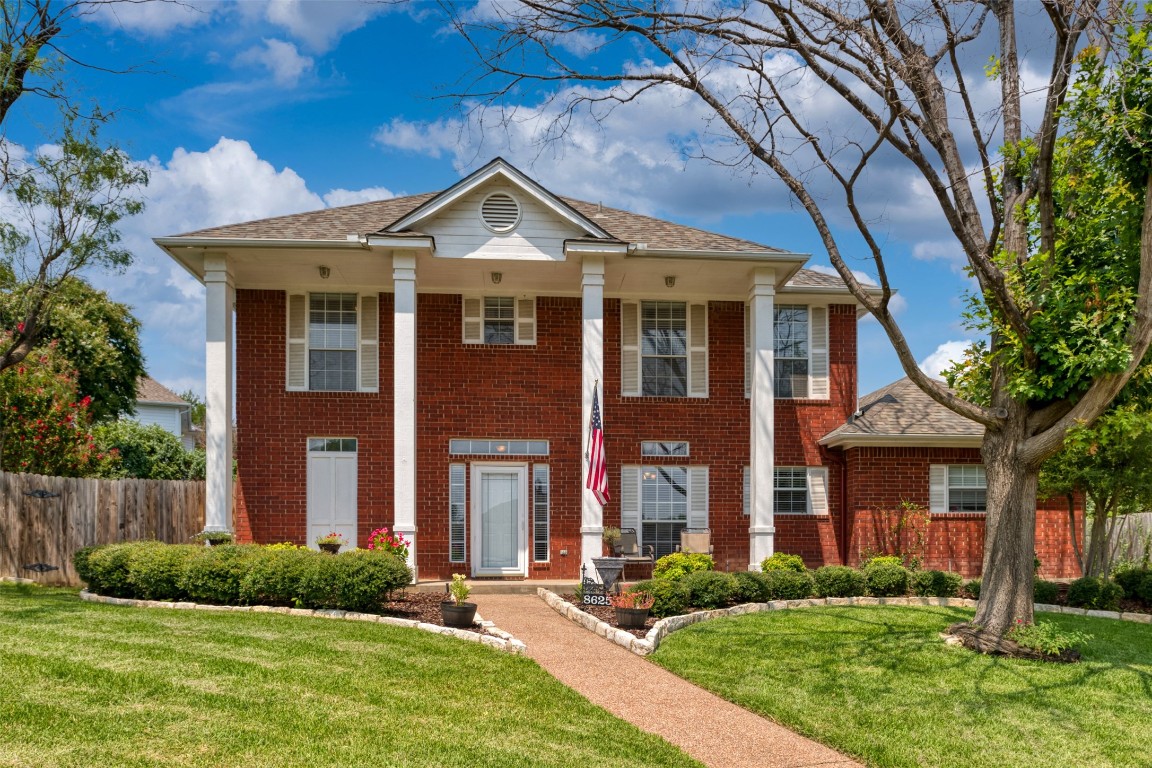 8625 Amhurst Court North Richland Hills TX 76182