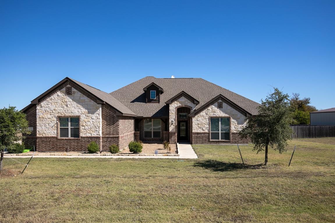 130 High Vista Road Decatur TX 76234