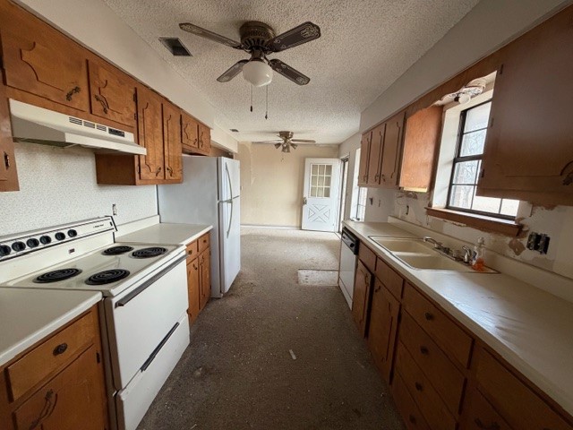 683 Farm Road 2820 Sumner TX 75486