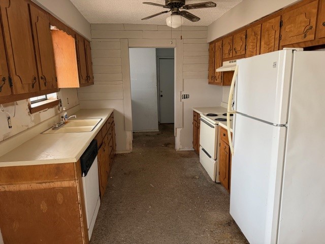 683 Farm Road 2820 Sumner TX 75486