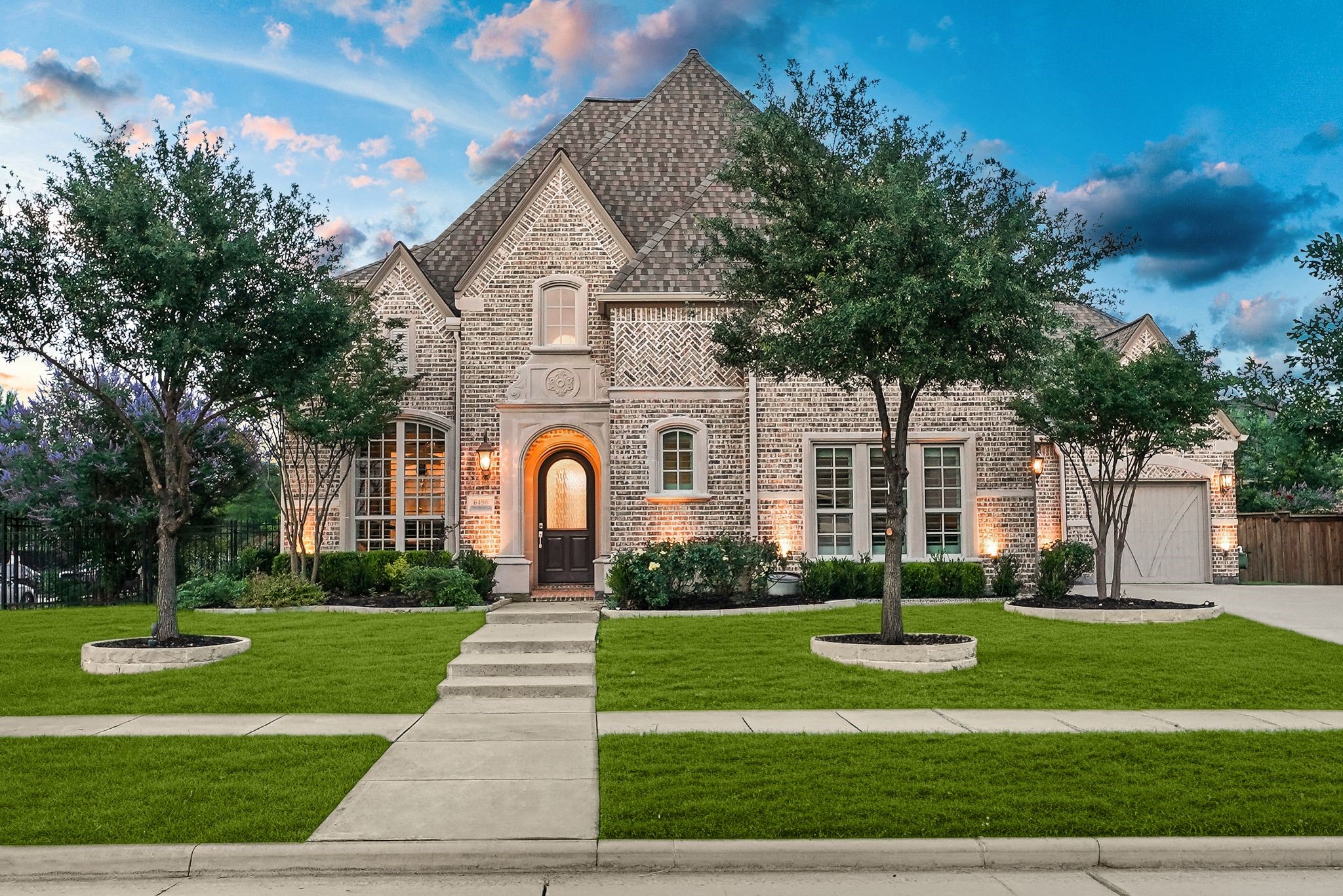 6496 Silver Stream Lane Frisco TX 75036