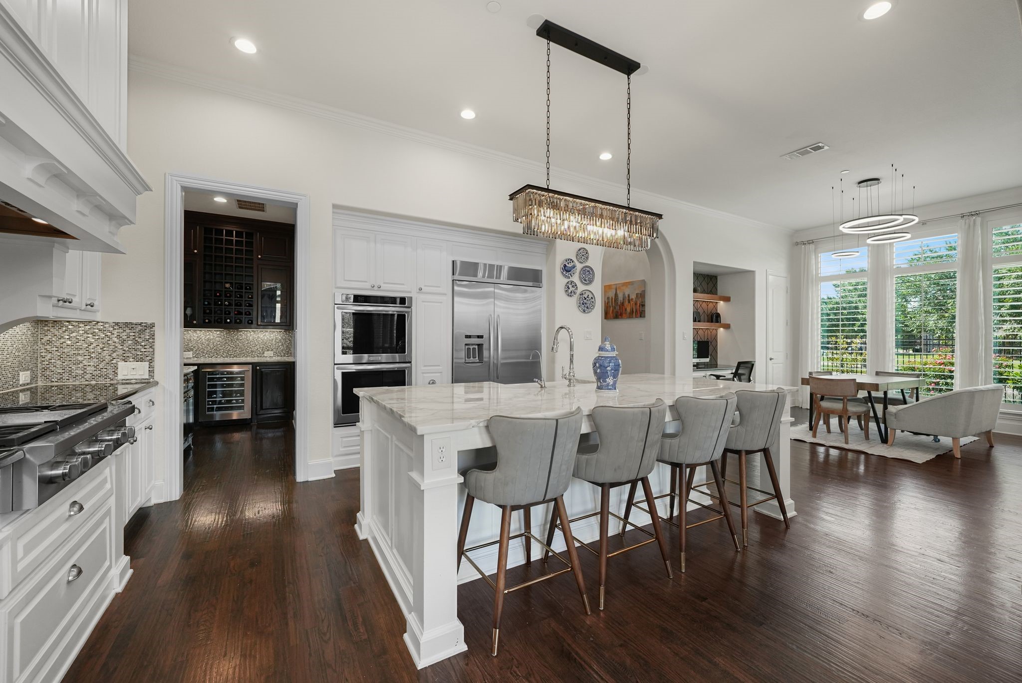 6496 Silver Stream Lane Frisco TX 75036