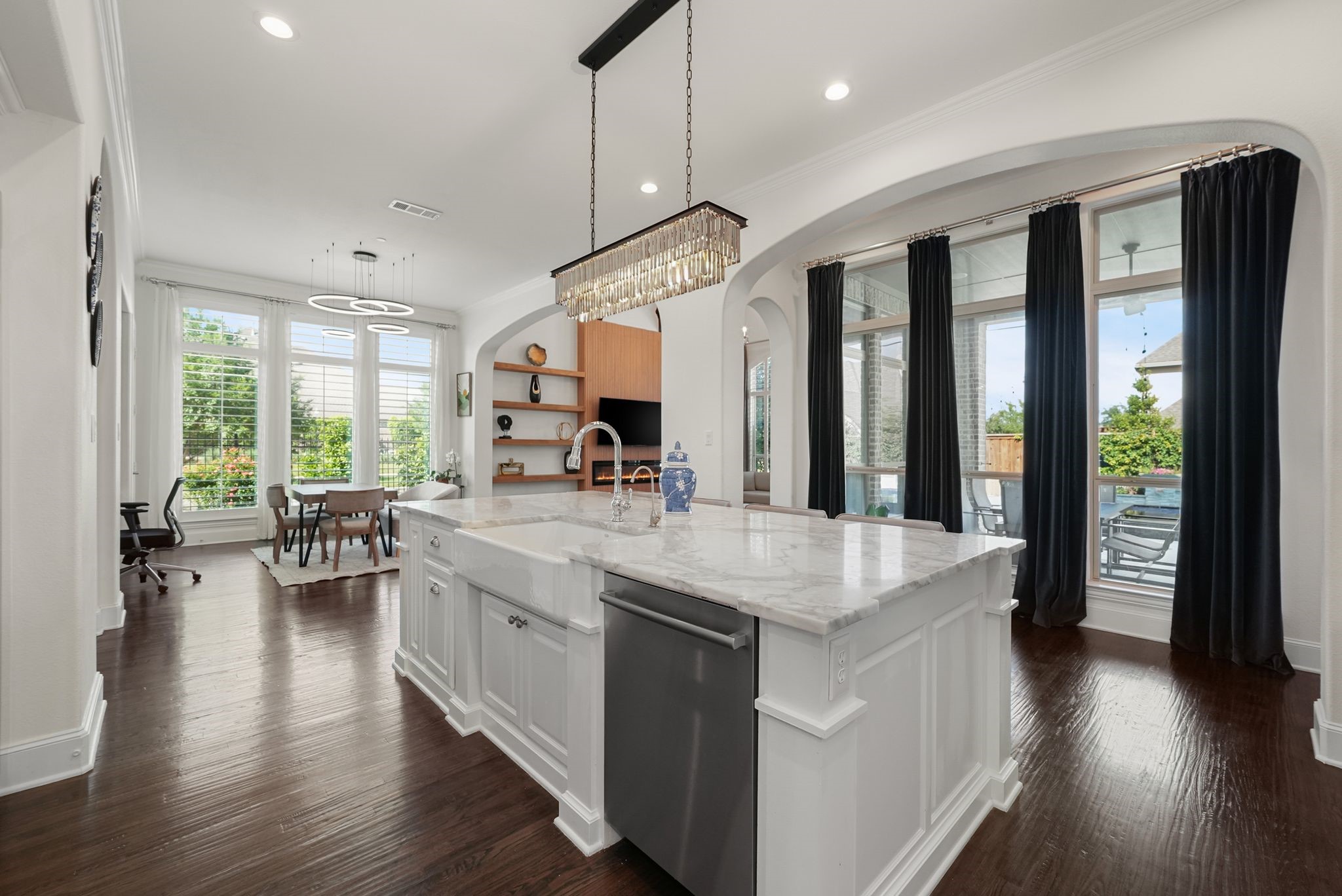 6496 Silver Stream Lane Frisco TX 75036