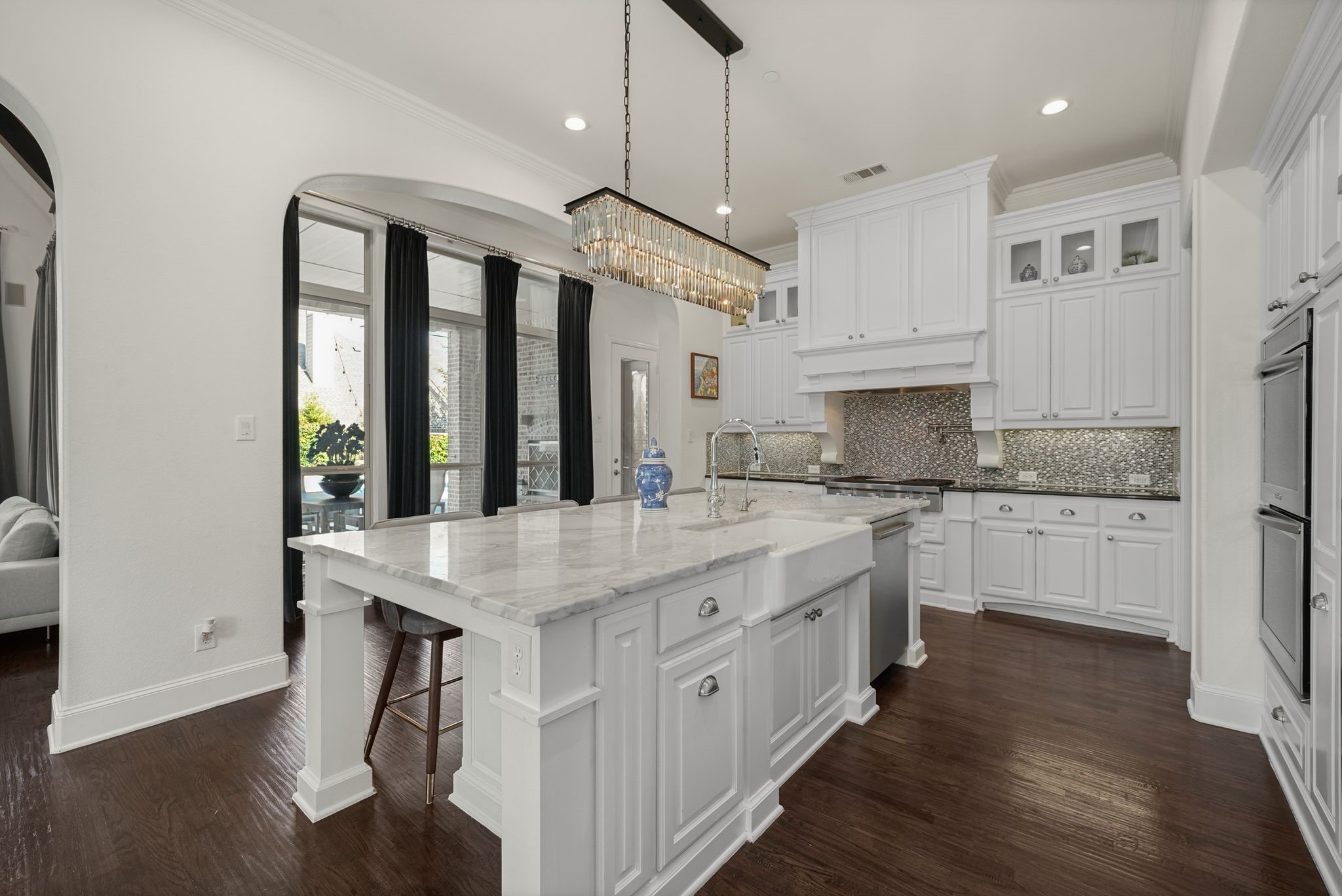 6496 Silver Stream Lane Frisco TX 75036