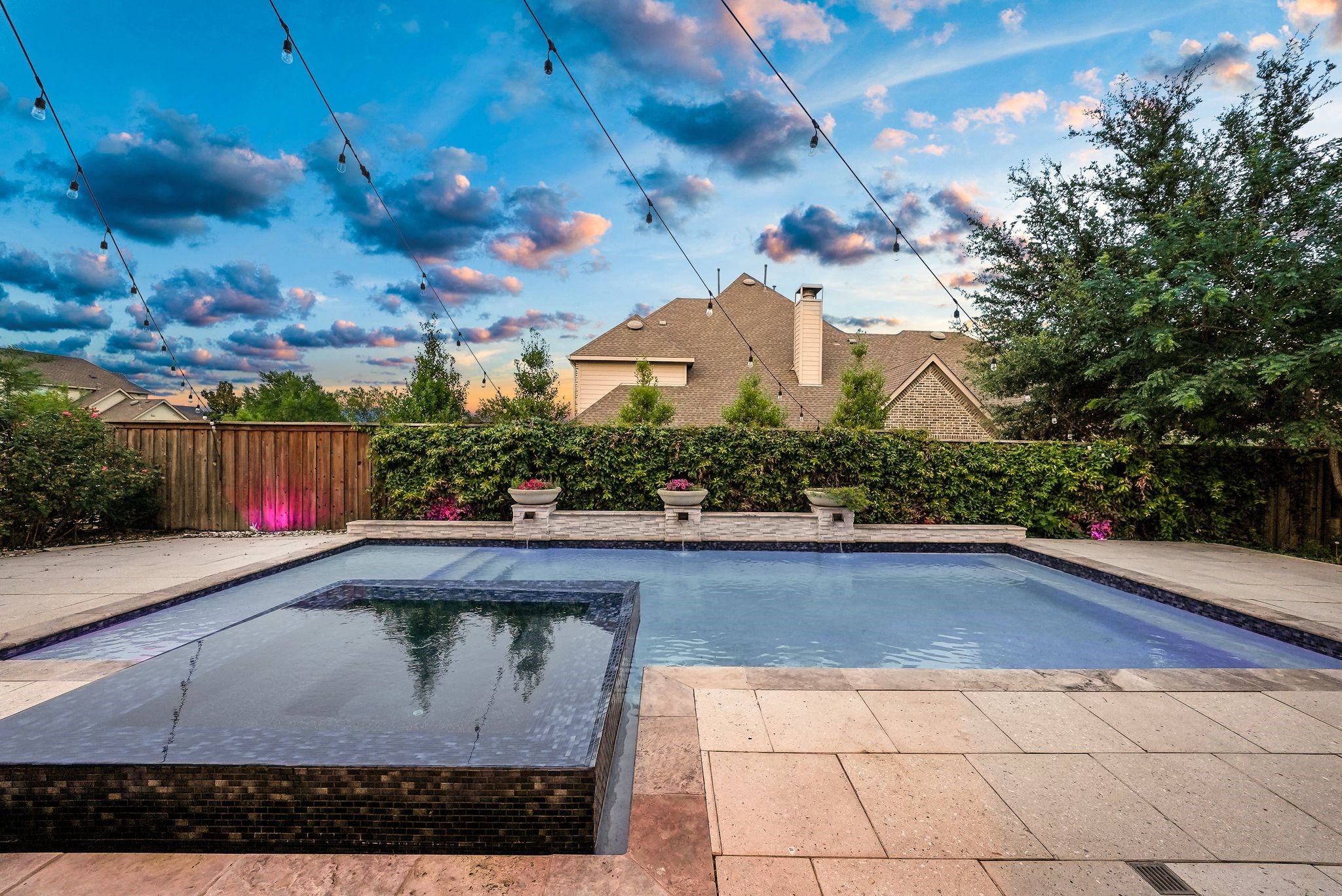 6496 Silver Stream Lane Frisco TX 75036