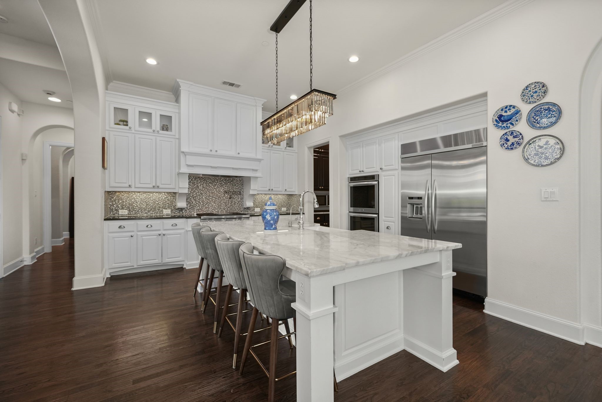 6496 Silver Stream Lane Frisco TX 75036