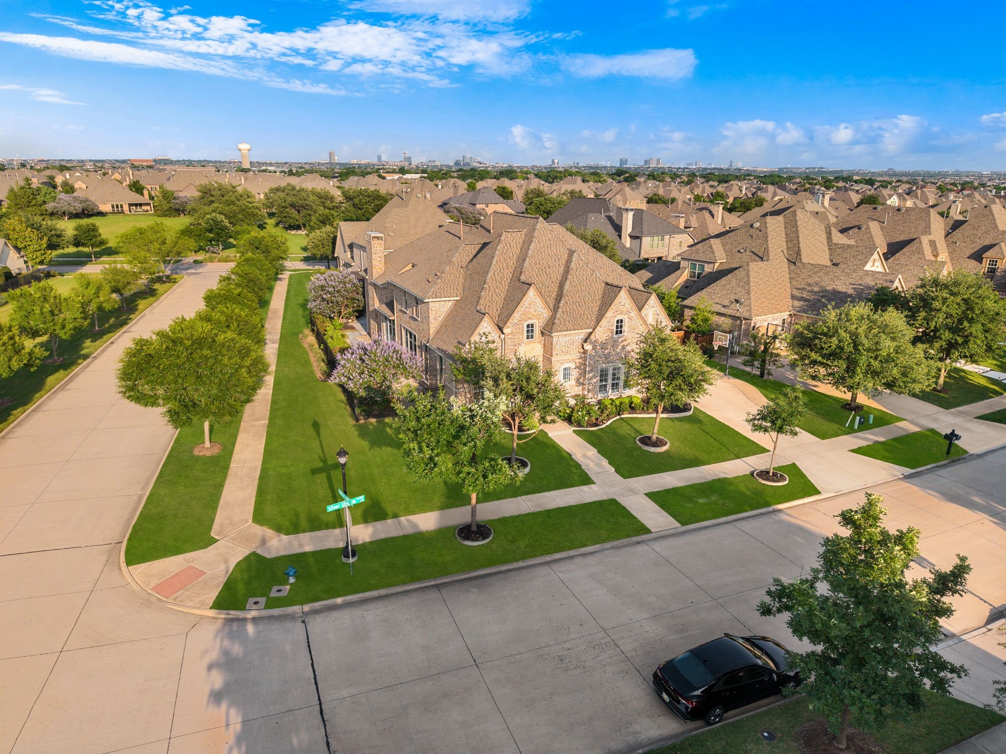 6496 Silver Stream Lane Frisco TX 75036