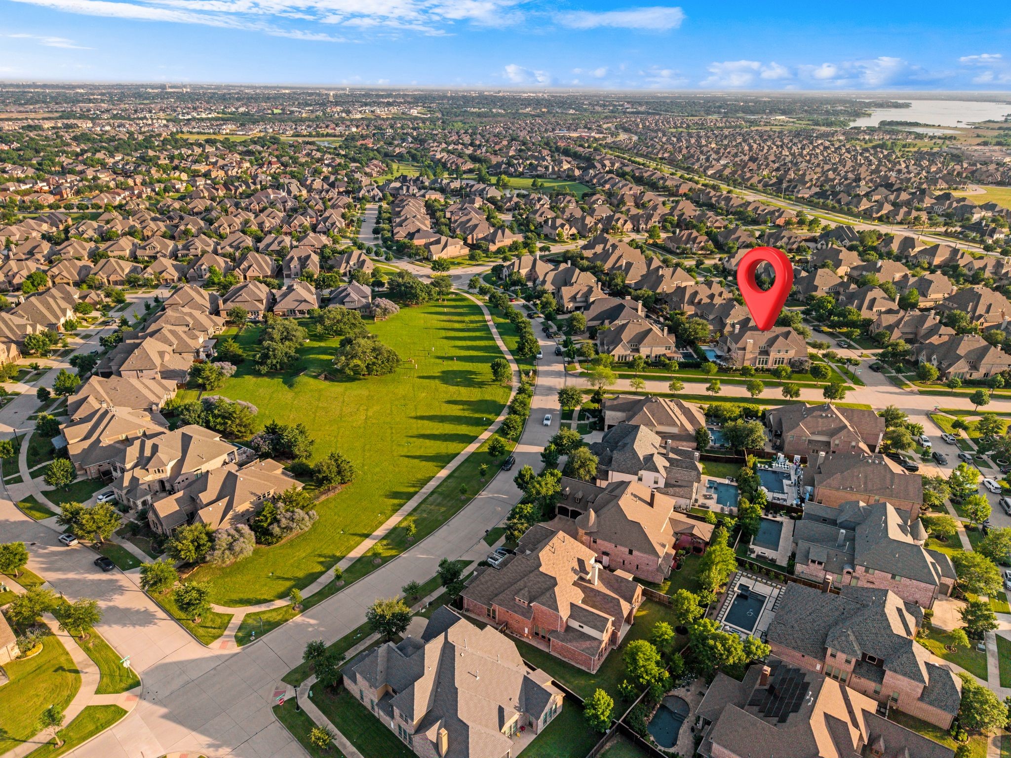 6496 Silver Stream Lane Frisco TX 75036